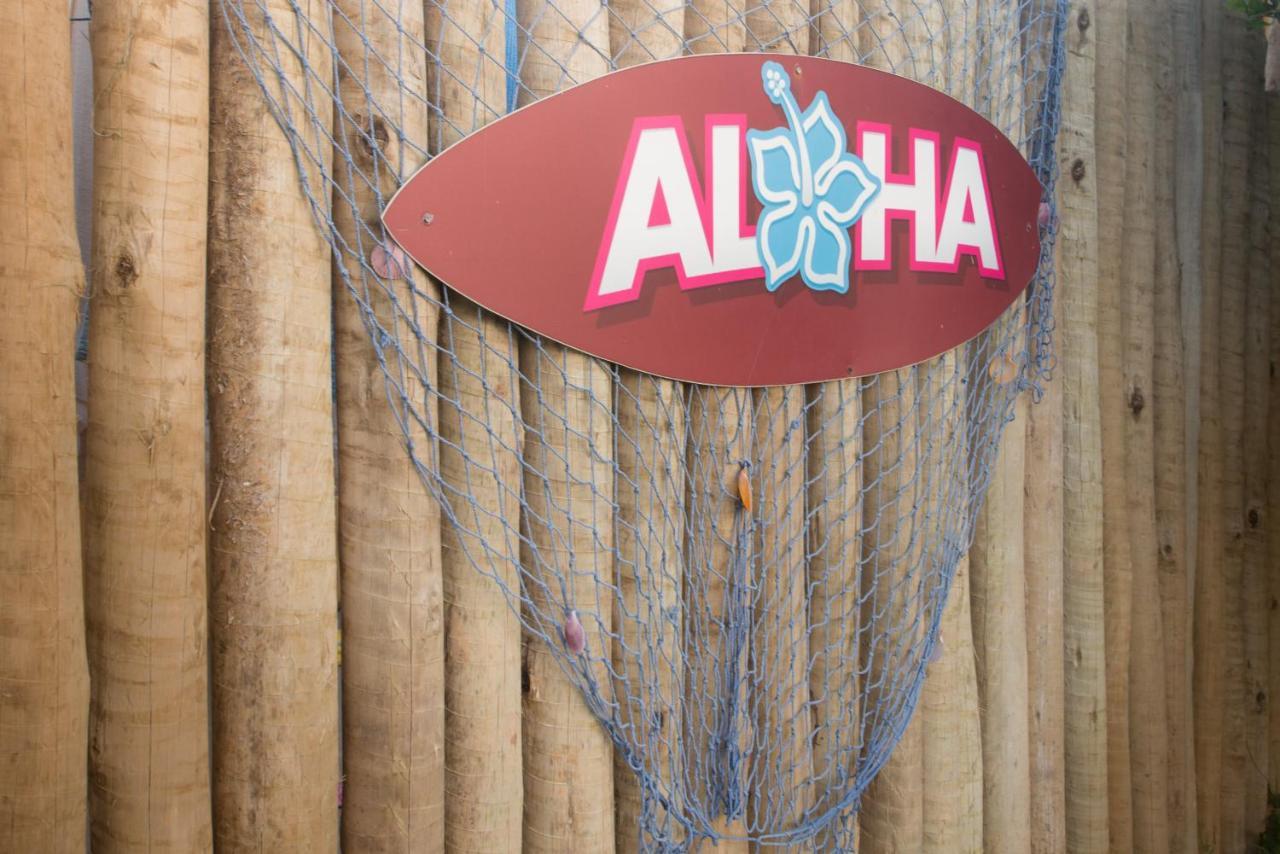 Pousada Aloha Buzios Zewnętrze zdjęcie